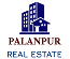 Palanpur Real Estate Logo