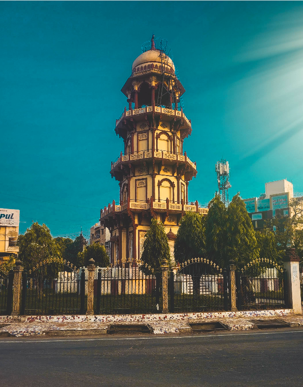 Palanpur